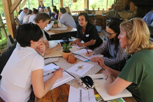 Konferenca DRSP (SI - CZ)